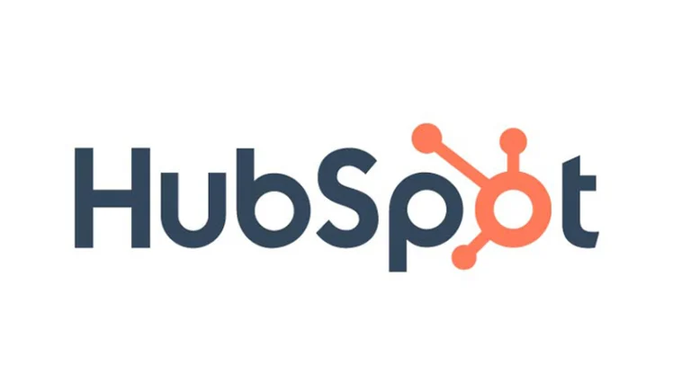 Logo HubSpot