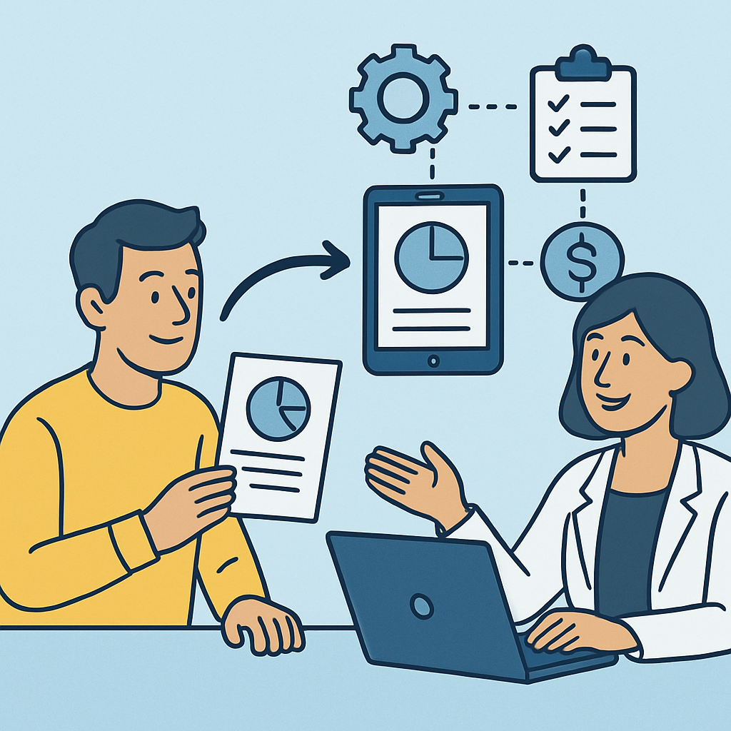 Gnrer une image rprsantant ce contexte La transformation numrique sans jargon et sans complicationLa transformation numrique na pas besoin dtre compl-1 Gnrer une image rprsantant ce contexte La transformation numrique sans jargon et sans complicationLa transformation numrique na pas besoin dtre compl-1